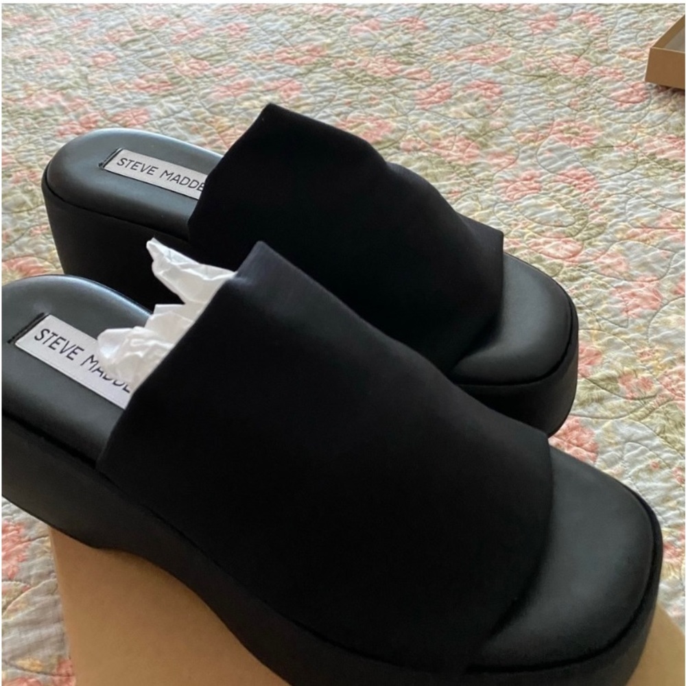 Steve Madden Slinky shoe 7m Brand new